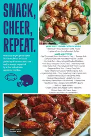 M&M Meat Shops flyer Page 8