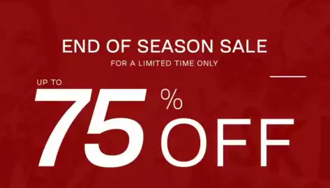 Yellow Chaussures flyer Page 1