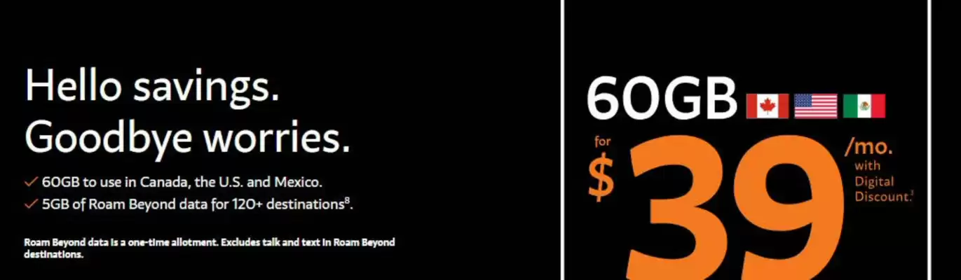 Freedom Mobile flyer (valid until 9-02)