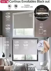 Catálogo Colchas Concord Página 108