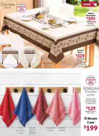 Catálogo Colchas Concord Página 119