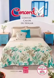Catálogo Colchas Concord Página 133