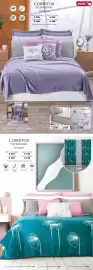 Catálogo Colchas Concord Página 157