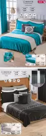 Catálogo Colchas Concord Página 158