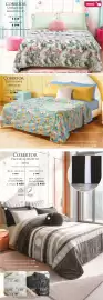 Catálogo Colchas Concord Página 160