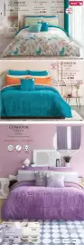 Catálogo Colchas Concord Página 163