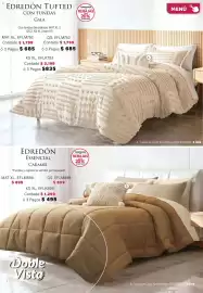 Catálogo Colchas Concord Página 17