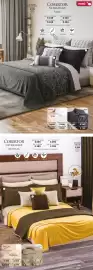 Catálogo Colchas Concord Página 184