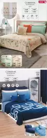Catálogo Colchas Concord Página 189