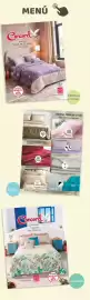 Catálogo Colchas Concord Página 2