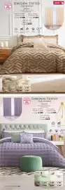 Catálogo Colchas Concord Página 20