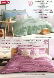Catálogo Colchas Concord Página 21