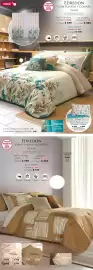 Catálogo Colchas Concord Página 23