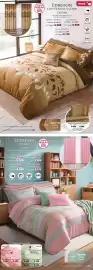 Catálogo Colchas Concord Página 43