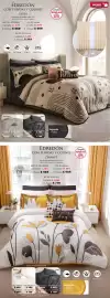 Catálogo Colchas Concord Página 6