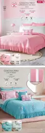 Catálogo Colchas Concord Página 71