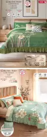 Catálogo Colchas Concord Página 79