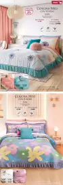 Catálogo Colchas Concord Página 84