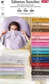 Catálogo Colchas Concord Página 90