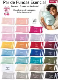 Catálogo Colchas Concord Página 96