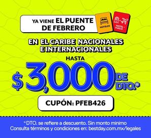 Catálogo Best Day Página 4