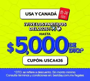 Catálogo Best Day Página 2