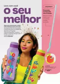 Catálogo Tupperware Página 10