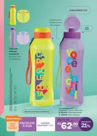 Catálogo Tupperware Página 11