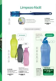 Catálogo Tupperware Página 15