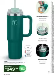 Catálogo Tupperware Página 16