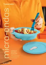 Catálogo Tupperware Página 18
