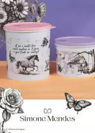 Catálogo Tupperware Página 2