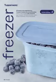 Catálogo Tupperware Página 22