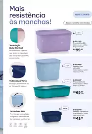 Catálogo Tupperware Página 23
