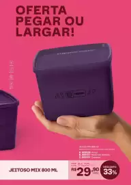 Catálogo Tupperware Página 25