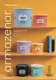Catálogo Tupperware Página 26