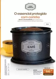 Catálogo Tupperware Página 27