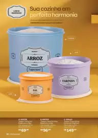 Catálogo Tupperware Página 28