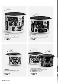 Catálogo Tupperware Página 30