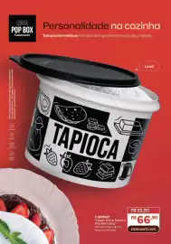 Catálogo Tupperware Página 31