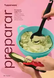 Catálogo Tupperware Página 40