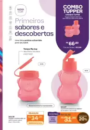 Catálogo Tupperware Página 45