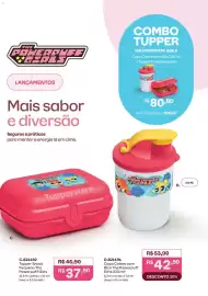 Catálogo Tupperware Página 49