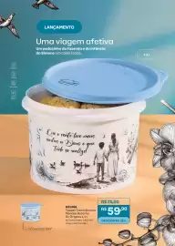 Catálogo Tupperware Página 5