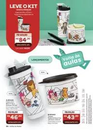 Catálogo Tupperware Página 50