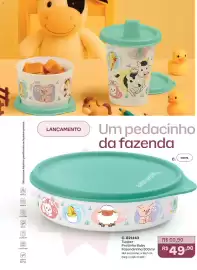 Catálogo Tupperware Página 53