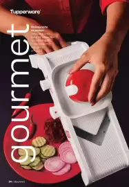 Catálogo Tupperware Página 54