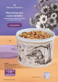 Catálogo Tupperware Página 6