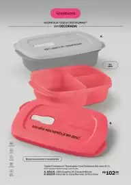 Catálogo Tupperware Página 65