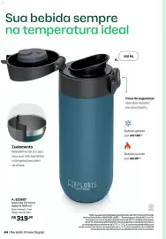 Catálogo Tupperware Página 66